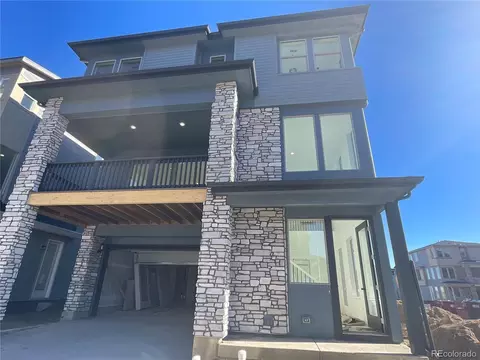 15691 W Girard Ave, Morrison, CO 80465
