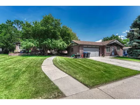 5380 S Prescott St, Littleton, CO 80120