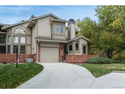 5263 Union Ct #7, Arvada, CO 80002