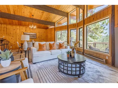 11943 Geronimo Trl, Conifer, CO 80433 photo 9