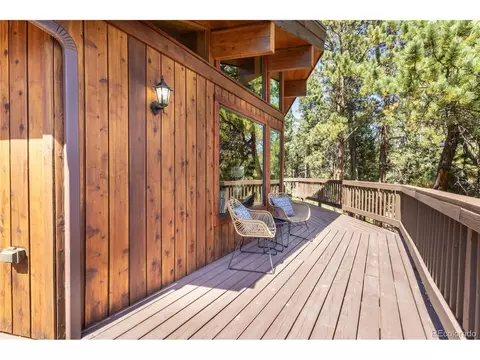 11943 Geronimo Trl, Conifer, CO 80433 photo 42
