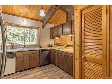 11943 Geronimo Trl, Conifer, CO 80433 photo 21