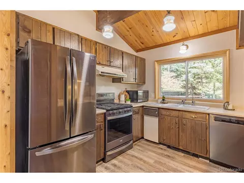 11943 Geronimo Trl, Conifer, CO 80433 photo 20