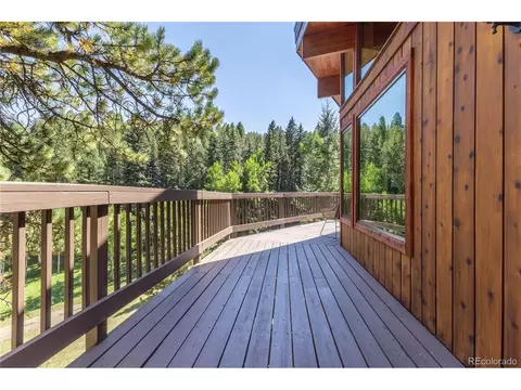 11943 Geronimo Trl, Conifer, CO 80433 photo 45