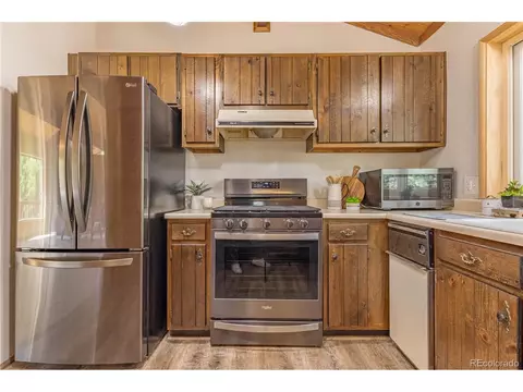 11943 Geronimo Trl, Conifer, CO 80433 photo 22