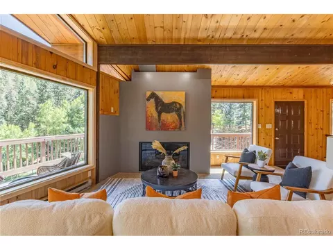 11943 Geronimo Trl, Conifer, CO 80433 photo 7