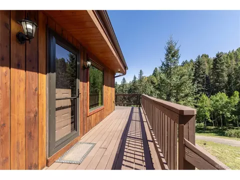 11943 Geronimo Trl, Conifer, CO 80433 photo 5