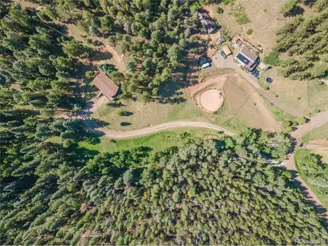 11943 Geronimo Trl, Conifer, CO 80433 photo 49