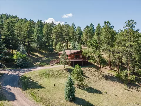11943 Geronimo Trl, Conifer, CO 80433 photo 2