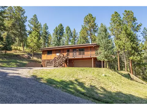 11943 Geronimo Trl, Conifer, CO 80433 photo 4