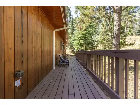 11943 Geronimo Trl, Conifer, CO 80433 photo 44