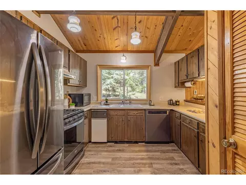 11943 Geronimo Trl, Conifer, CO 80433 photo 19
