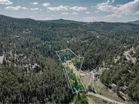 11943 Geronimo Trl, Conifer, CO 80433 photo 48