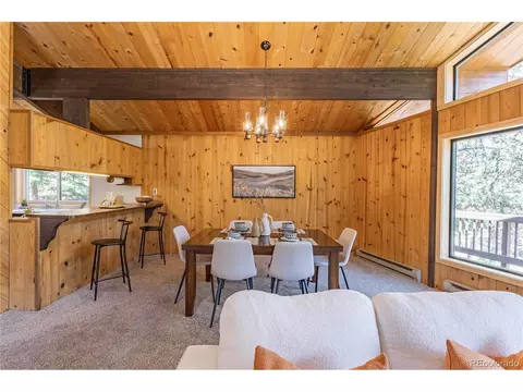 11943 Geronimo Trl, Conifer, CO 80433 photo 11