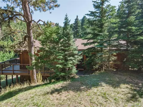 11943 Geronimo Trl, Conifer, CO 80433 photo 47