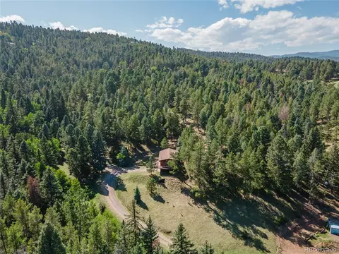 11943 Geronimo Trl, Conifer, CO 80433 photo 3