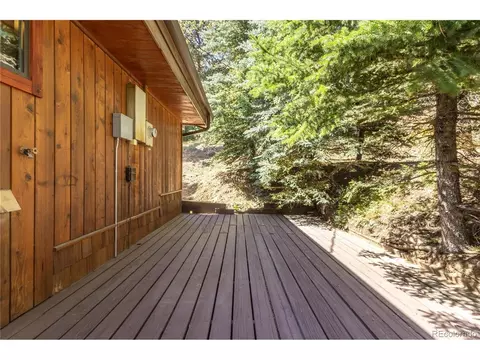 11943 Geronimo Trl, Conifer, CO 80433 photo 46