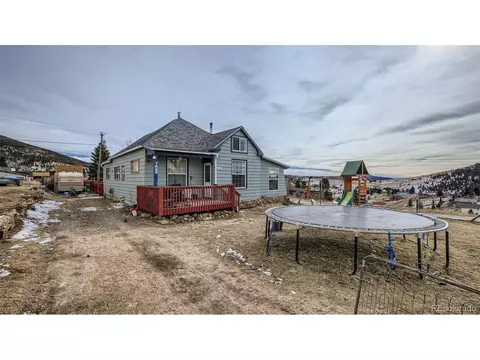126 S 4th St, Victor, CO 80860