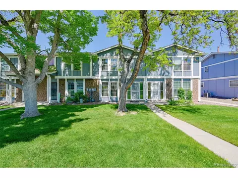 11914 E Canal Dr, Aurora, CO 80011