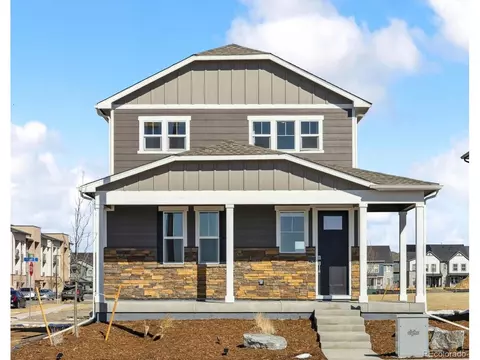672 N Shawnee St, Aurora, CO 80018