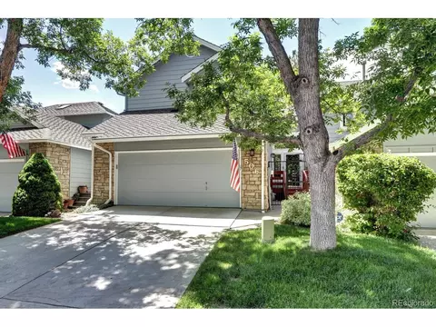 Undisclosed, Denver, CO 80237