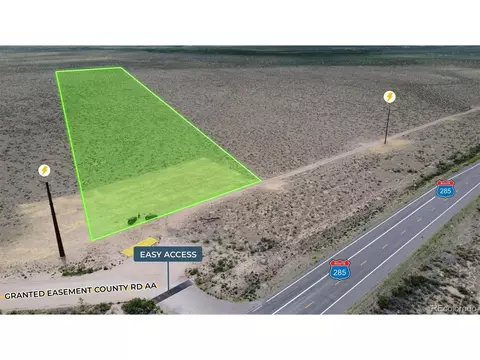 5 285 Hwy, Saguache, CO 81149