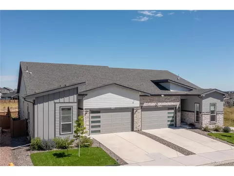 3655 Silver Rock Cir, Castle Rock, CO 80104
