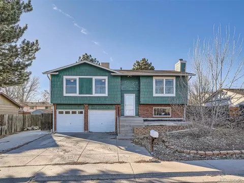 Undisclosed, Thornton, CO 80229