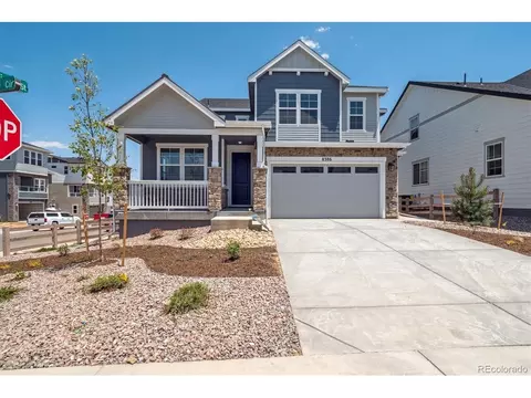 8386 Cokedale Cir, Littleton, CO 80125