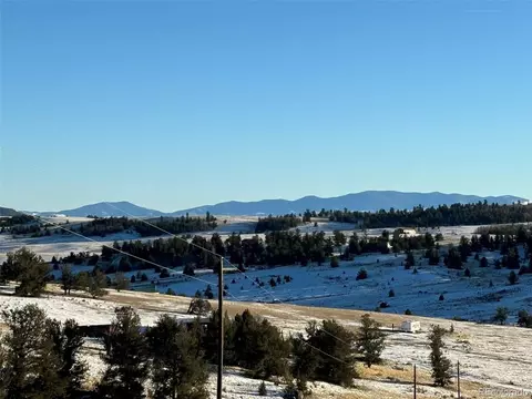 539 Breech Way, Como, CO 80432