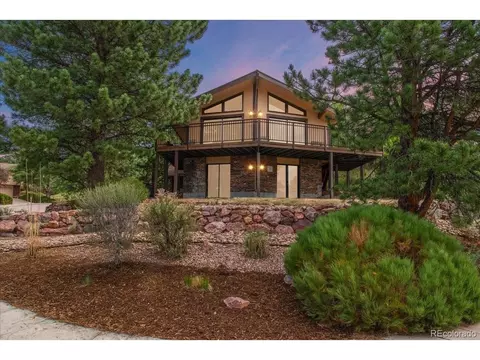 6520 Hawkeye Cir, Colorado Springs, CO 80919