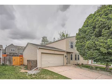 4857 S Pagosa Cir, Aurora, CO 80015