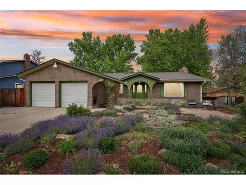 11475 E Arkansas Ave, Aurora, CO 80012