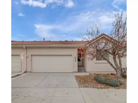226 Luxury Ln, Colorado Springs, CO 80921