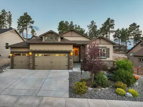 1765 Catnap Ln, Colorado Springs, CO 80921