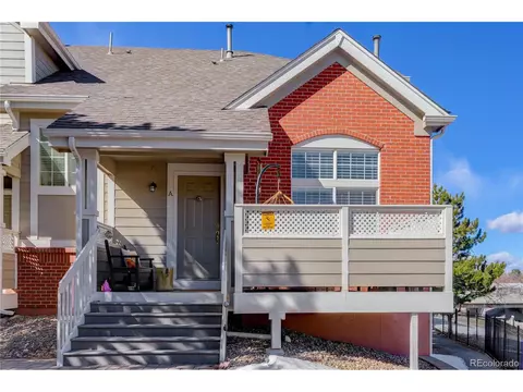 16971 E Warren Pl #A, Aurora, CO 80013 photo 1