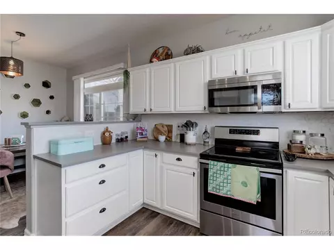 16971 E Warren Pl #A, Aurora, CO 80013 photo 17