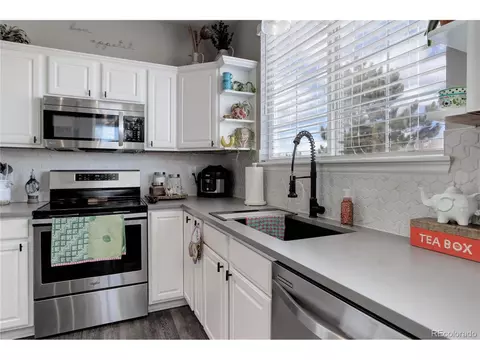 16971 E Warren Pl #A, Aurora, CO 80013 photo 16