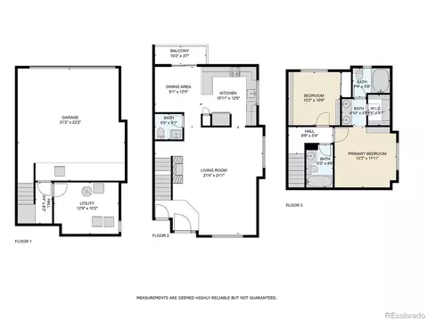 16971 E Warren Pl #A, Aurora, CO 80013 photo 34