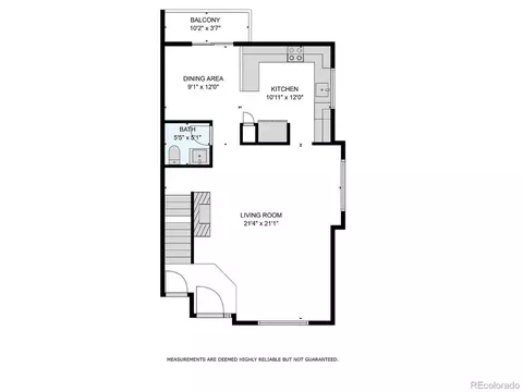 16971 E Warren Pl #A, Aurora, CO 80013 photo 31