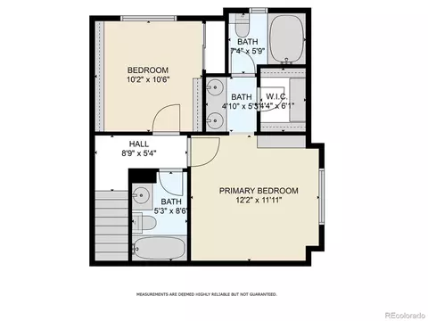 16971 E Warren Pl #A, Aurora, CO 80013 photo 32