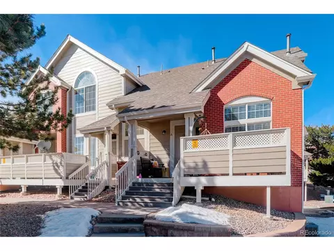 16971 E Warren Pl #A, Aurora, CO 80013 photo 2