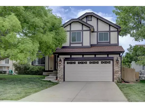 10702 Kimball St, Parker, CO 80134