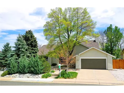 6054 S Akron Way, Greenwood Village, CO 80111