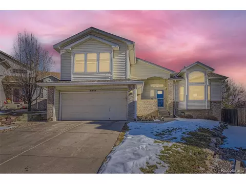 6454 S Swadley Way, Littleton, CO 80127