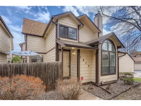 Undisclosed, Aurora, CO 80017