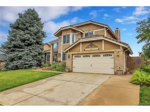 1781 Red Fox Pl, Highlands Ranch, CO 80126