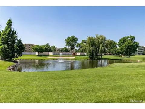 9340 E Center Ave #9C, Denver, CO 80247