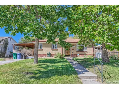 5047 Milwaukee St, Denver, CO 80216