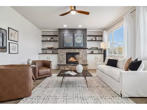 4623 Bush Mills Ave, Greeley, CO 80634